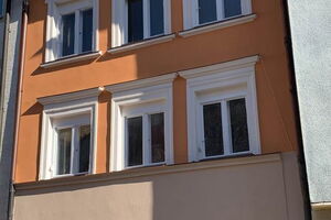 Ansprechendes Einzeldenkmal in Kaufbeuren